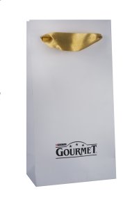 Laminated paper bags